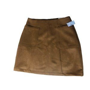 NWT Maurices Skirt